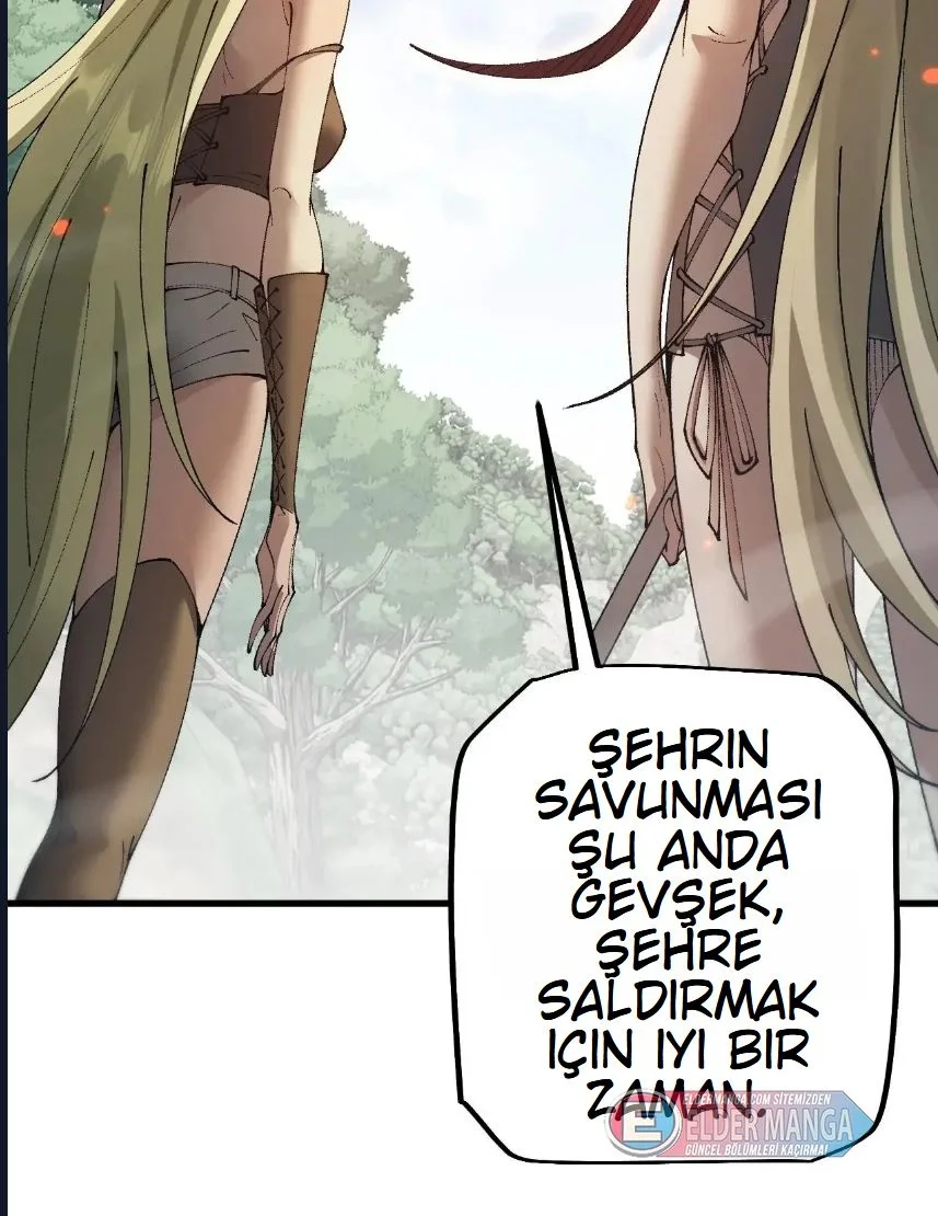 From Goblin to Goblin God - Bölüm 64 - Sayfa 113