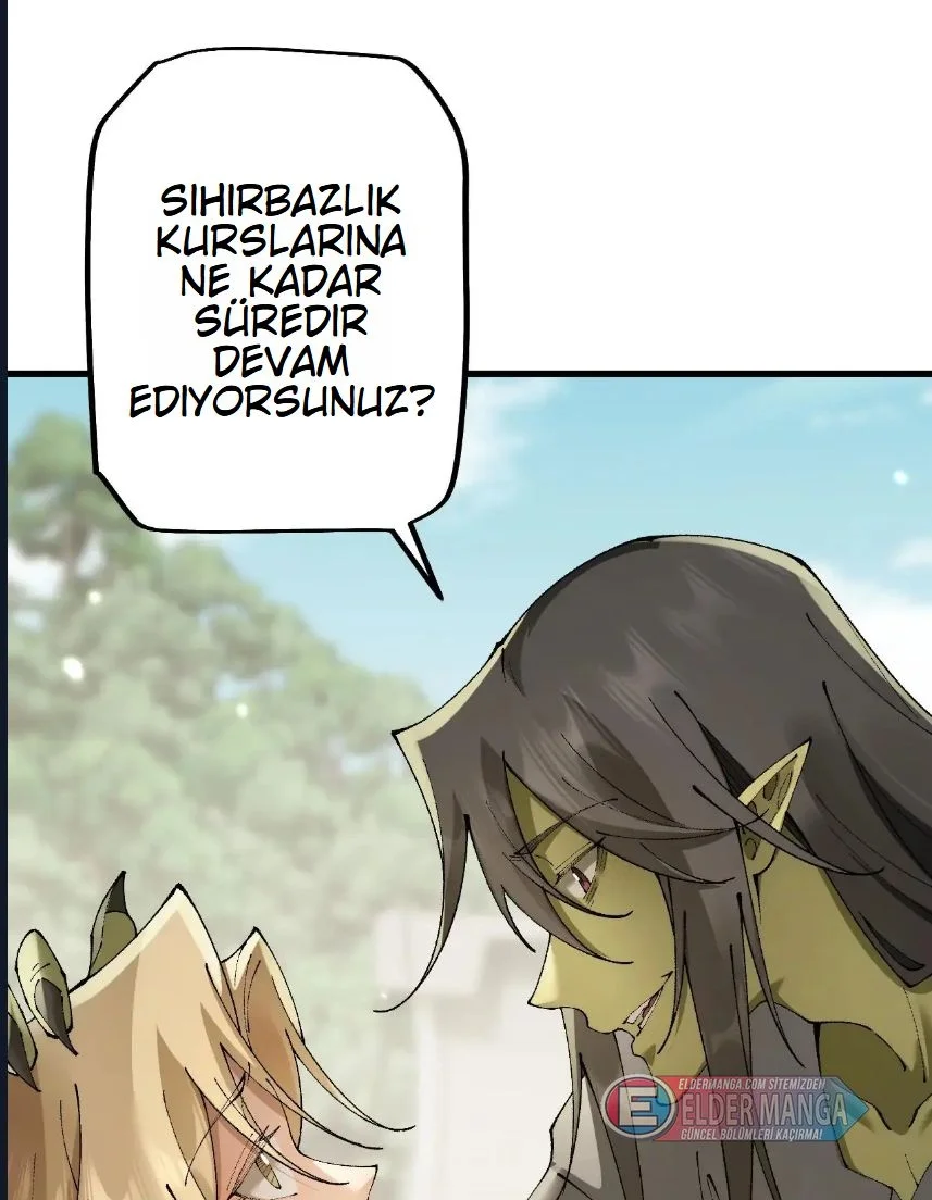 From Goblin to Goblin God - Bölüm 64 - Sayfa 31