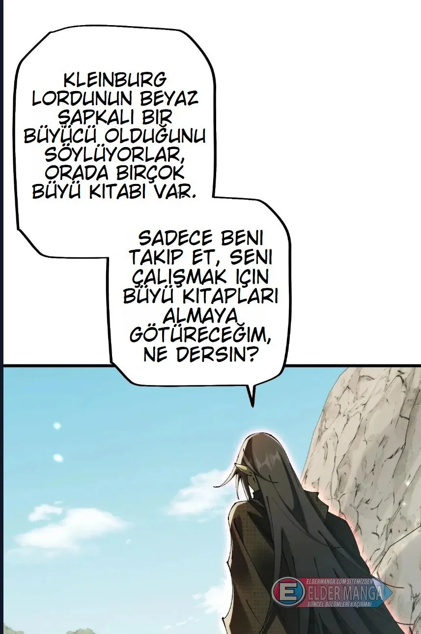 From Goblin to Goblin God - Bölüm 64 - Sayfa 45