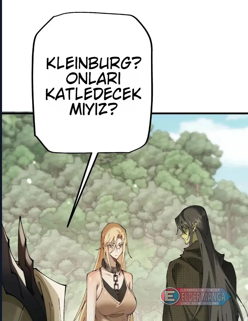From Goblin to Goblin God - Bölüm 64 - Sayfa 50