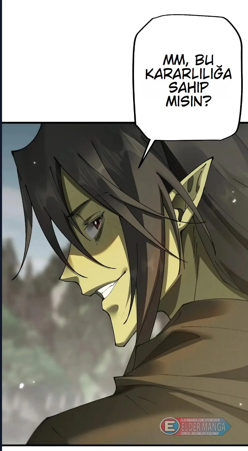 From Goblin to Goblin God - Bölüm 64 - Sayfa 56