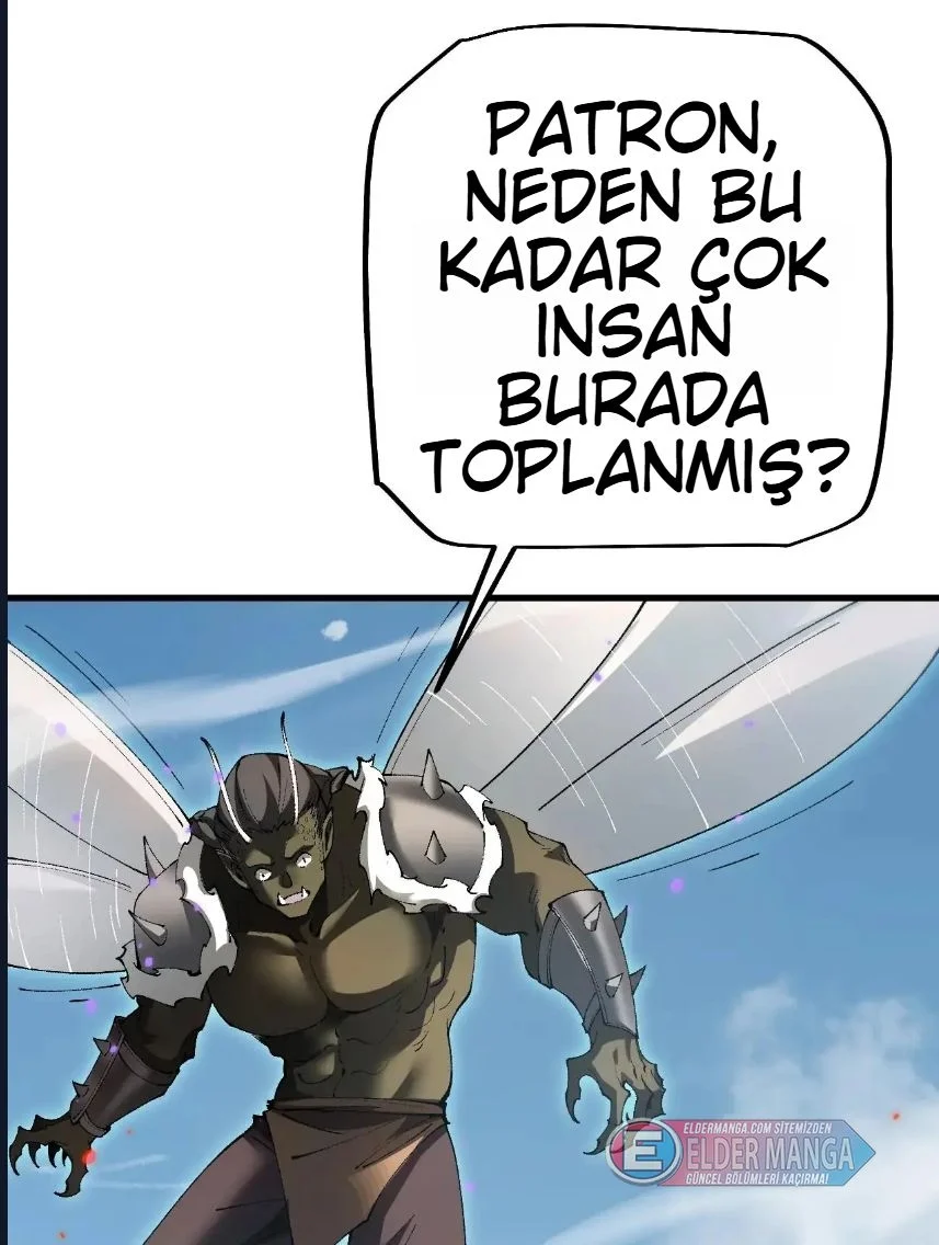 From Goblin to Goblin God - Bölüm 64 - Sayfa 72