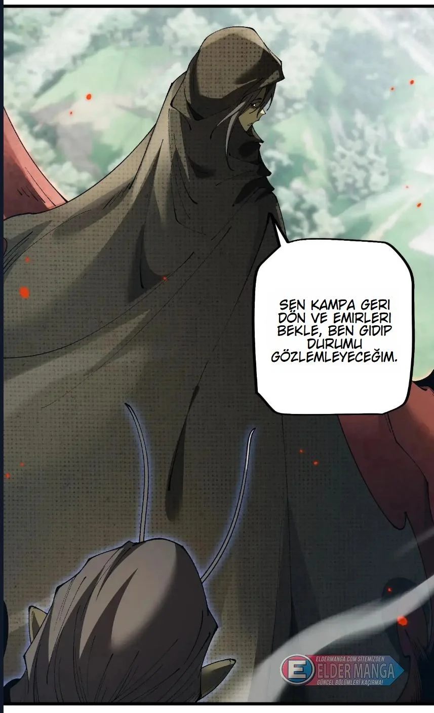 From Goblin to Goblin God - Bölüm 64 - Sayfa 75