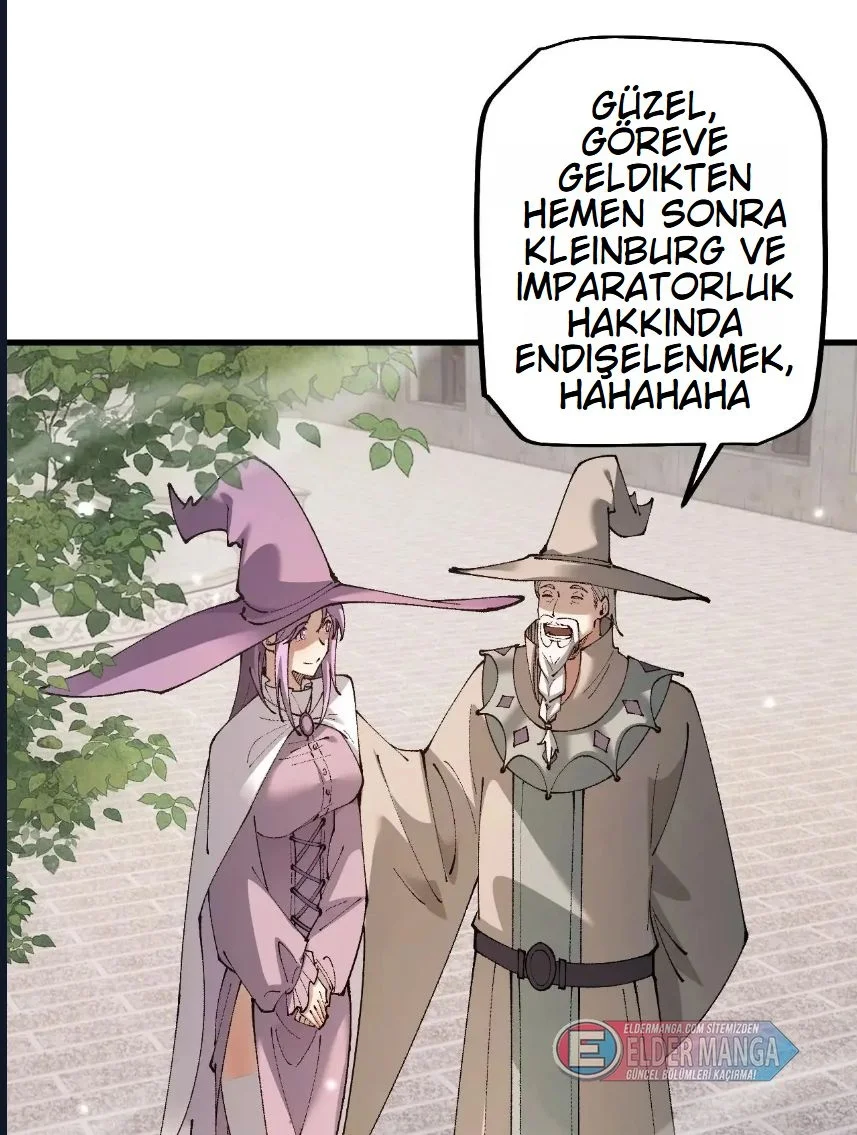From Goblin to Goblin God - Bölüm 64 - Sayfa 96
