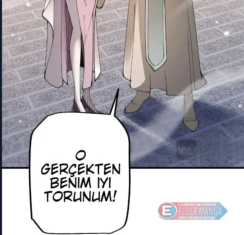 From Goblin to Goblin God - Bölüm 64 - Sayfa 97
