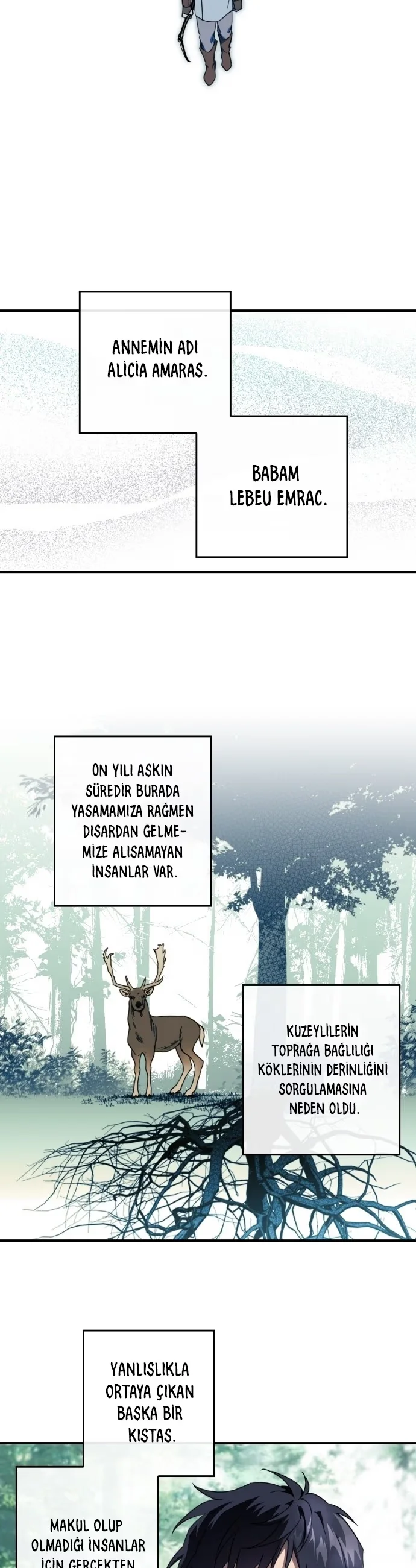 The Spark in Your Eyes - Bölüm 103 - Sayfa 14