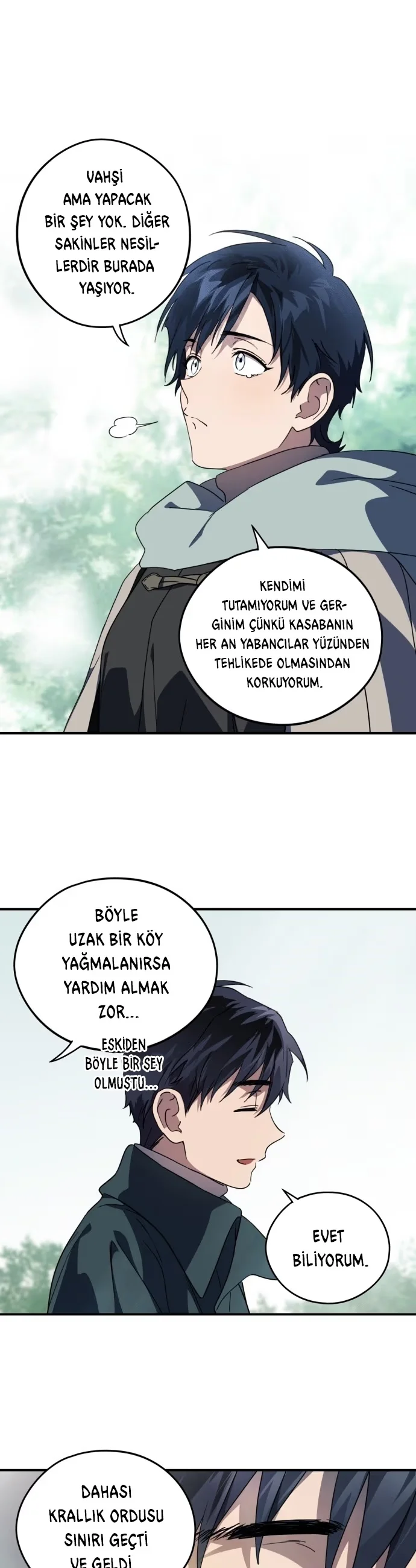 The Spark in Your Eyes - Bölüm 103 - Sayfa 16