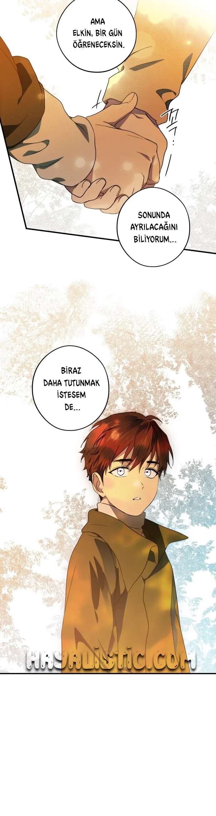 The Spark in Your Eyes - Bölüm 103 - Sayfa 24