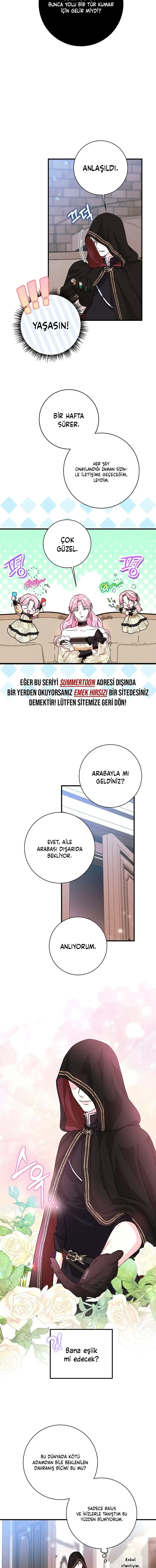 The Archduke's Magical Business Partner - Bölüm 7 - Sayfa 10