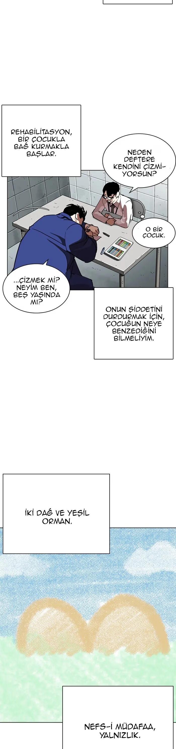 Lookism - Bölüm 264 - Sayfa 11