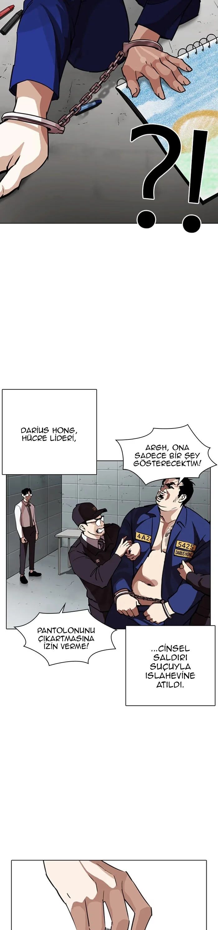 Lookism - Bölüm 264 - Sayfa 13