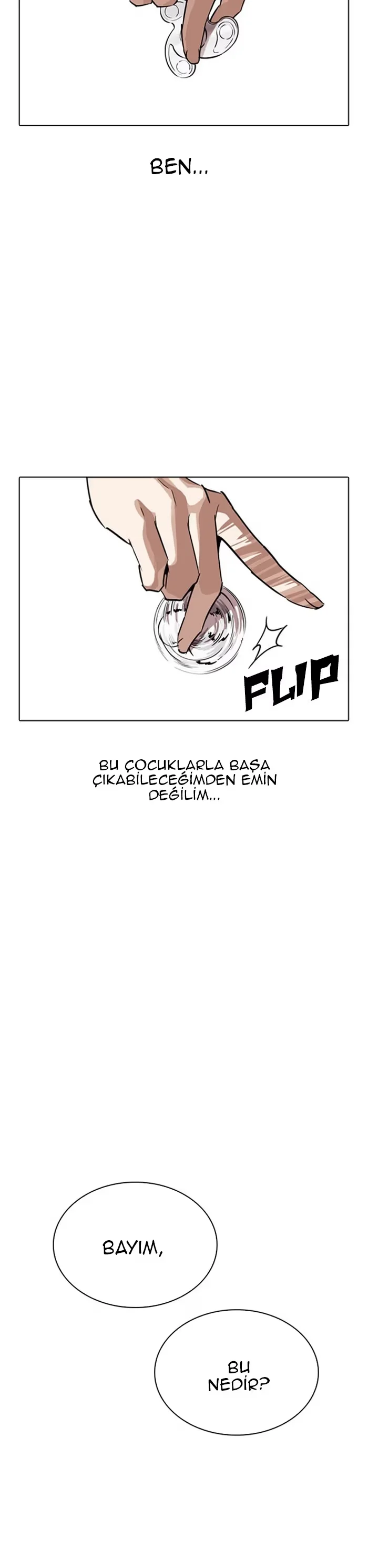 Lookism - Bölüm 264 - Sayfa 14
