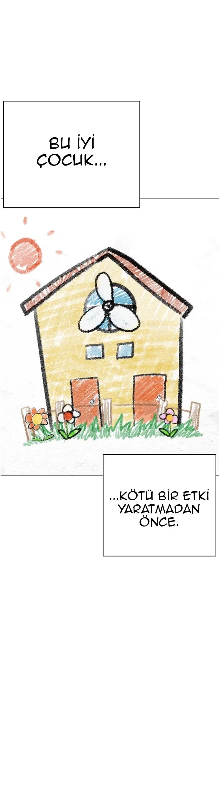 Lookism - Bölüm 264 - Sayfa 21