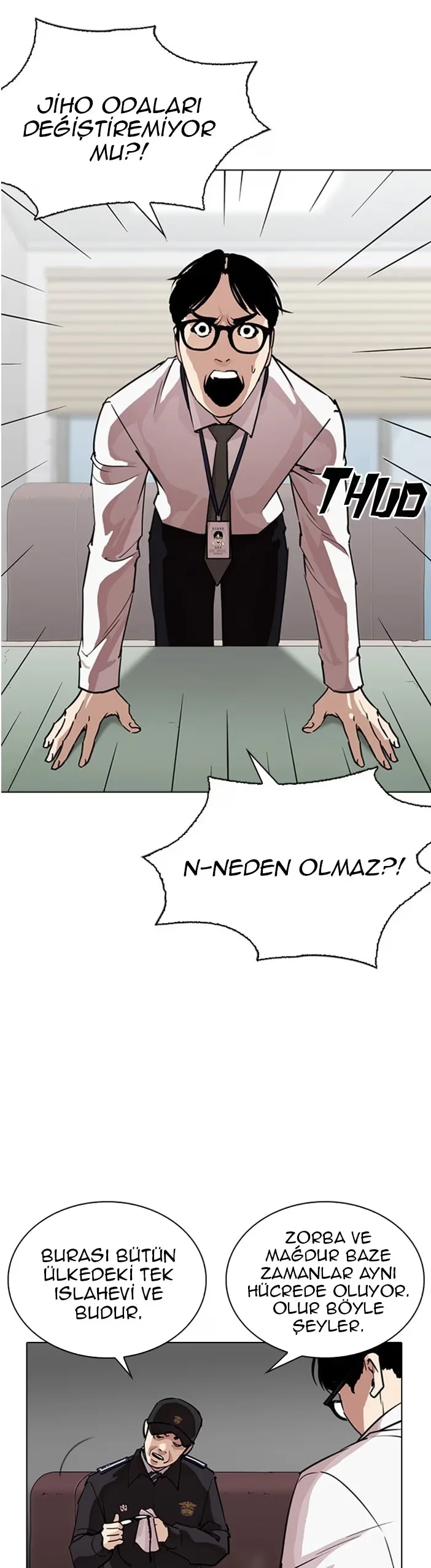 Lookism - Bölüm 264 - Sayfa 22