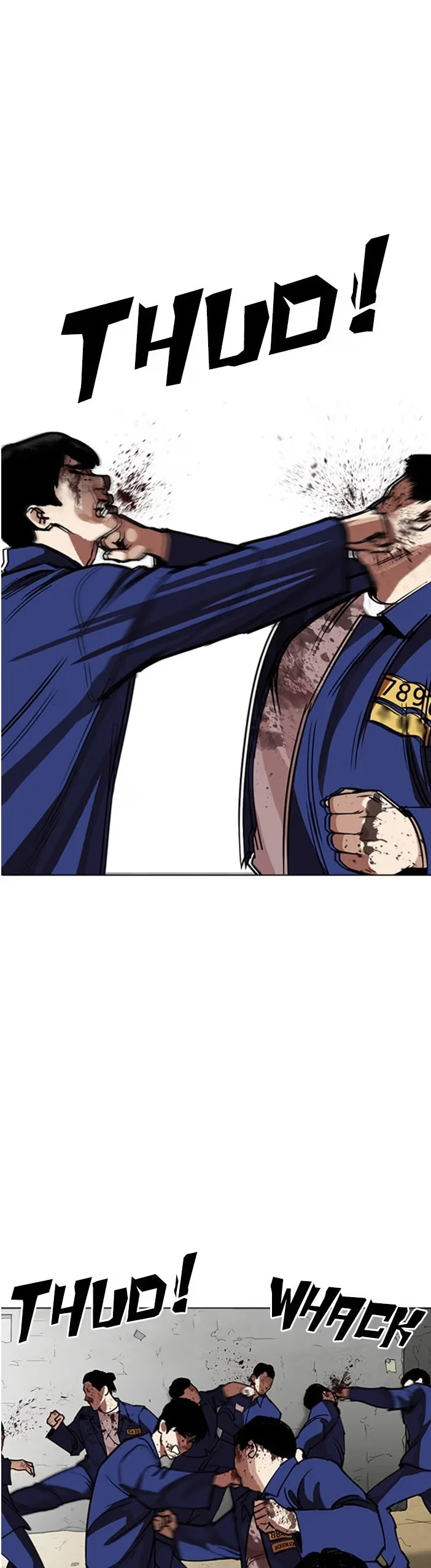 Lookism - Bölüm 264 - Sayfa 29