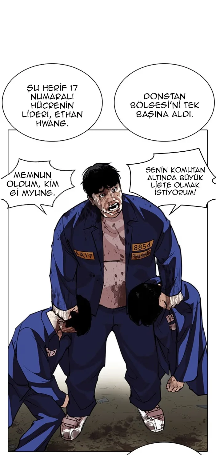 Lookism - Bölüm 264 - Sayfa 31