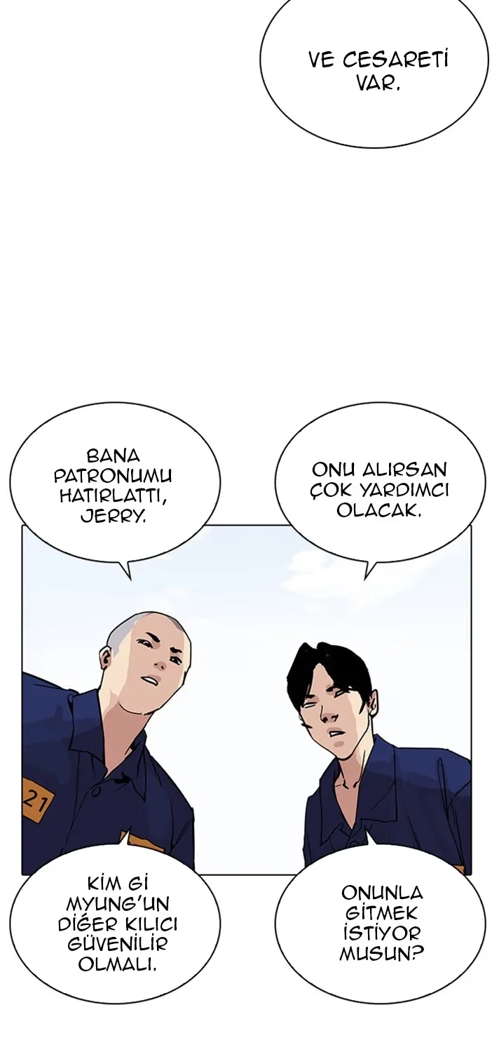 Lookism - Bölüm 264 - Sayfa 32