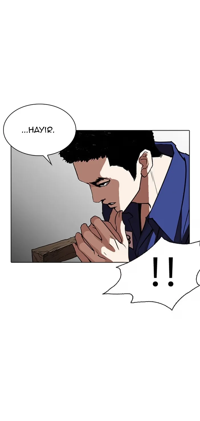 Lookism - Bölüm 264 - Sayfa 33