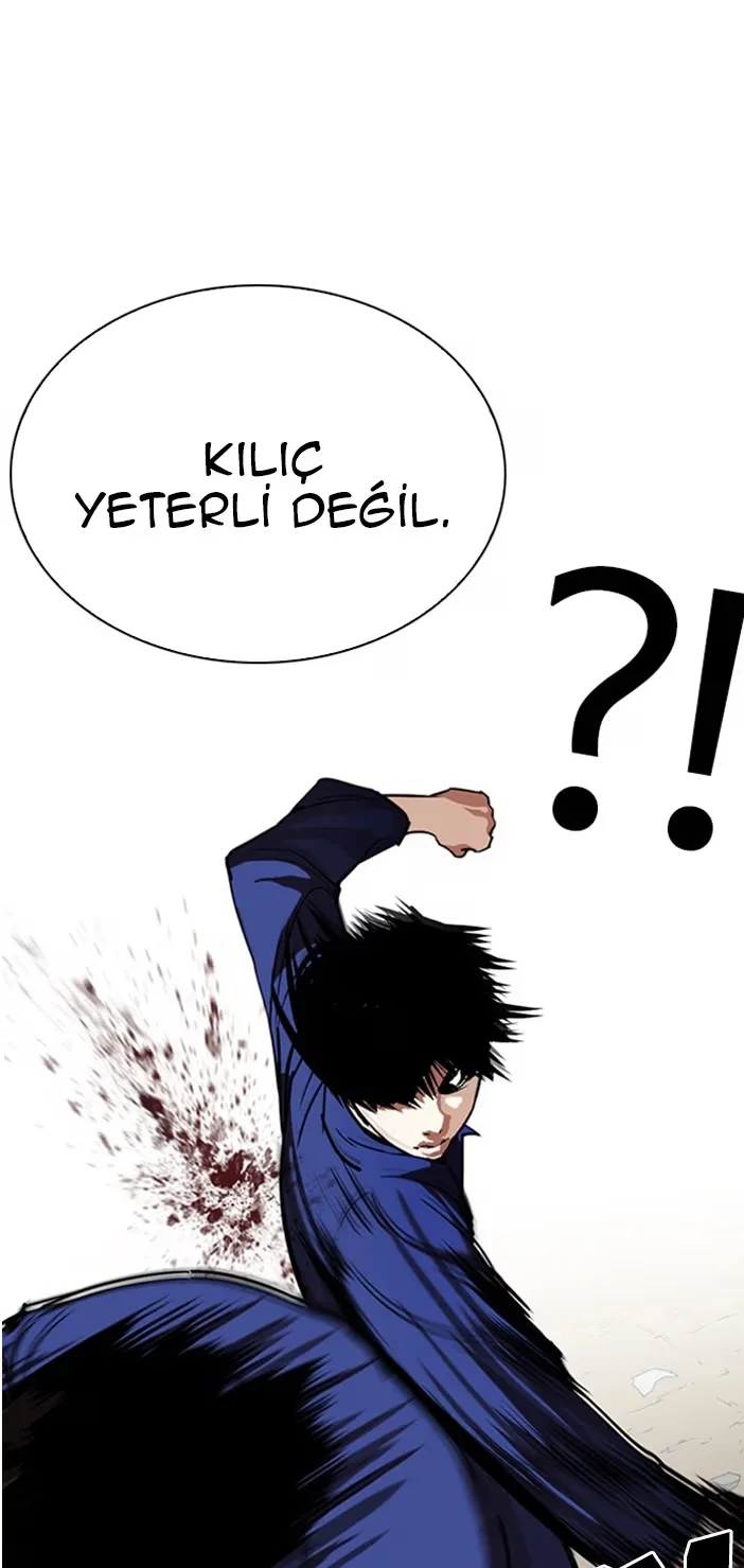 Lookism - Bölüm 264 - Sayfa 34