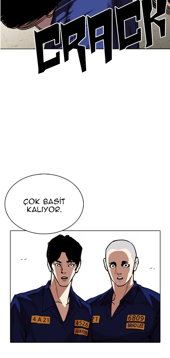 Lookism - Bölüm 264 - Sayfa 35