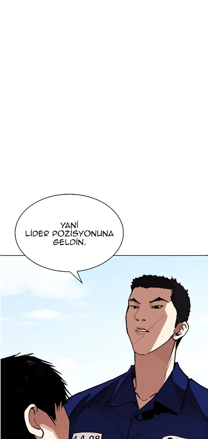Lookism - Bölüm 264 - Sayfa 36