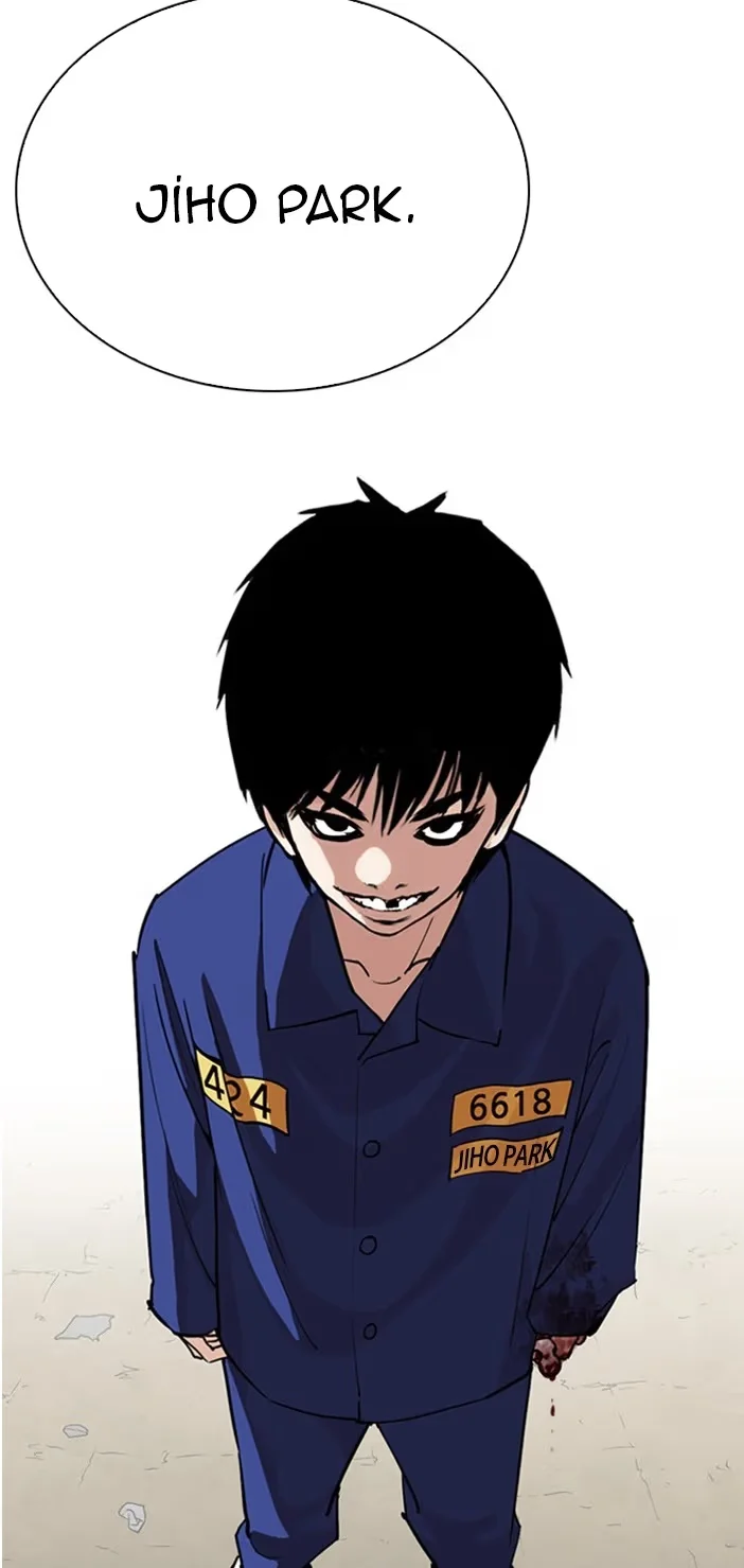 Lookism - Bölüm 264 - Sayfa 38