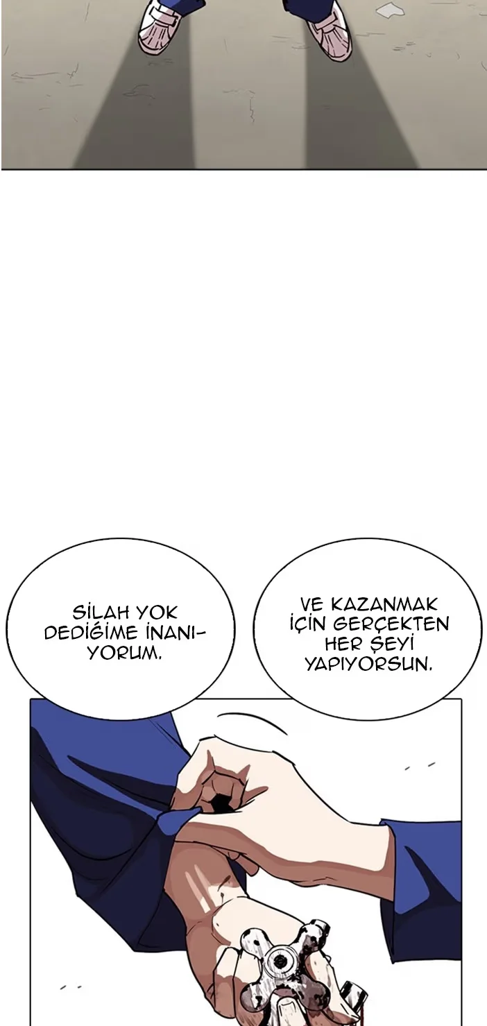 Lookism - Bölüm 264 - Sayfa 39