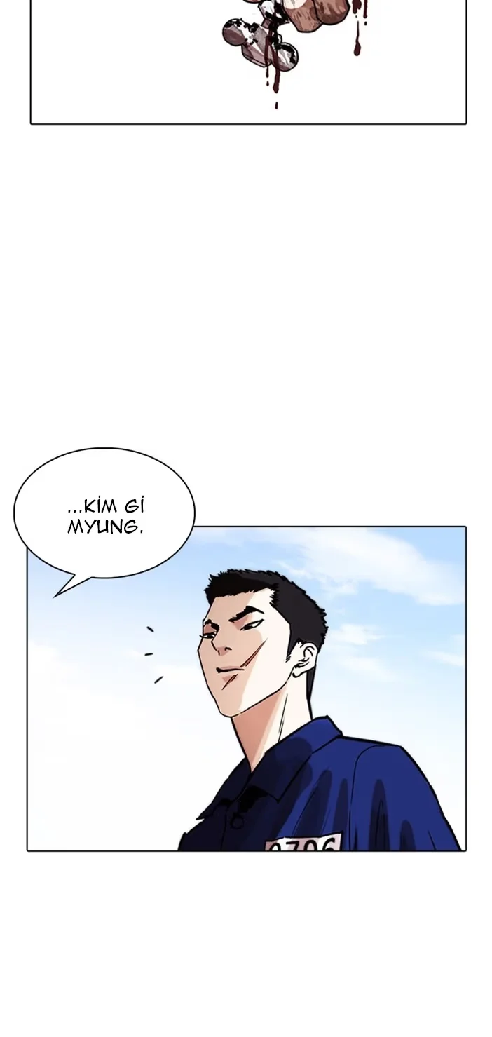 Lookism - Bölüm 264 - Sayfa 40