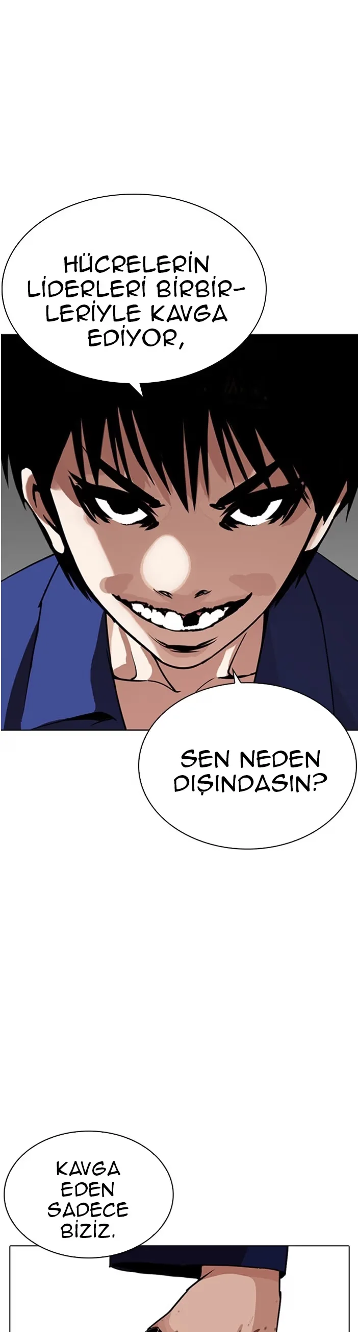 Lookism - Bölüm 264 - Sayfa 41