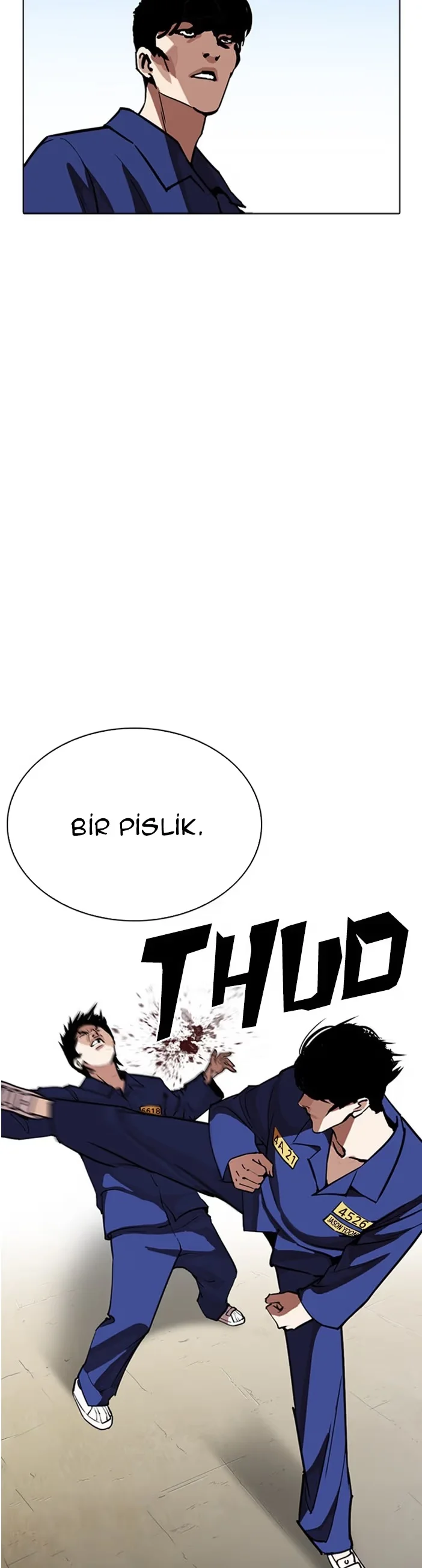 Lookism - Bölüm 264 - Sayfa 44