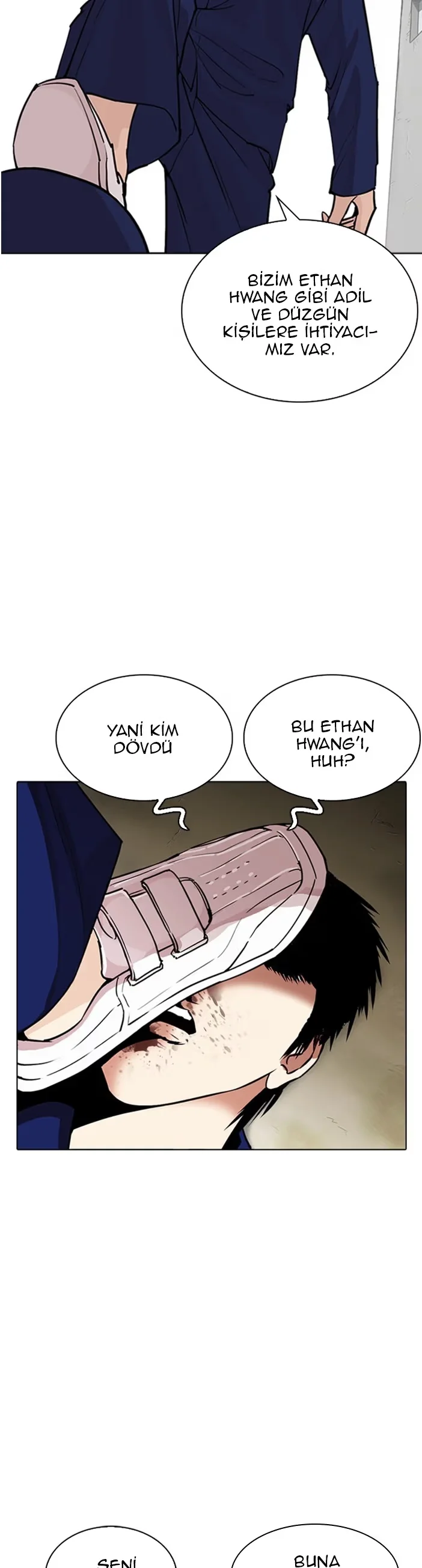 Lookism - Bölüm 264 - Sayfa 46