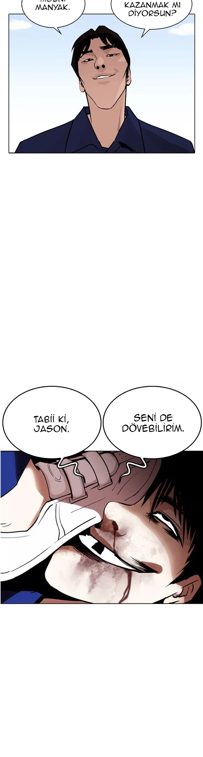 Lookism - Bölüm 264 - Sayfa 47