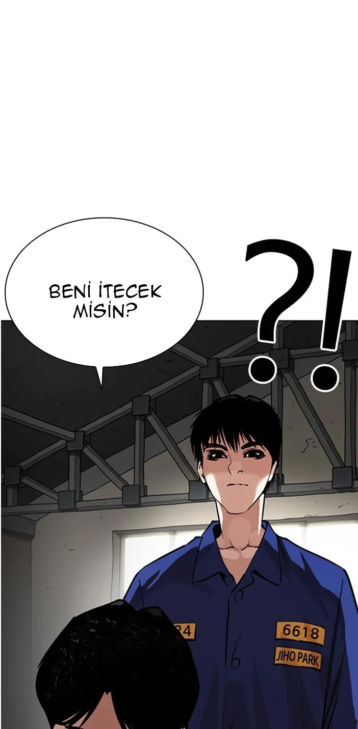 Lookism - Bölüm 264 - Sayfa 53