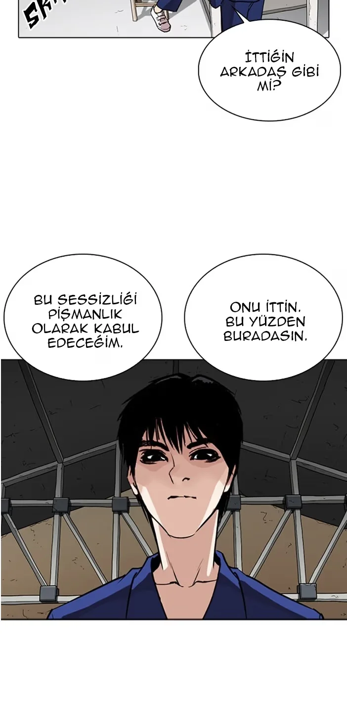 Lookism - Bölüm 264 - Sayfa 55