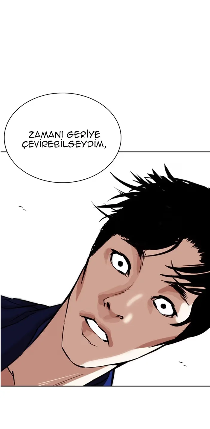 Lookism - Bölüm 264 - Sayfa 58