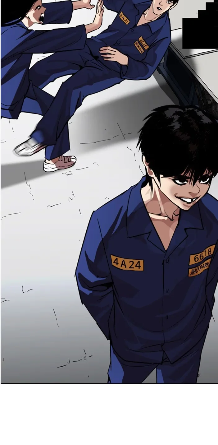 Lookism - Bölüm 264 - Sayfa 60