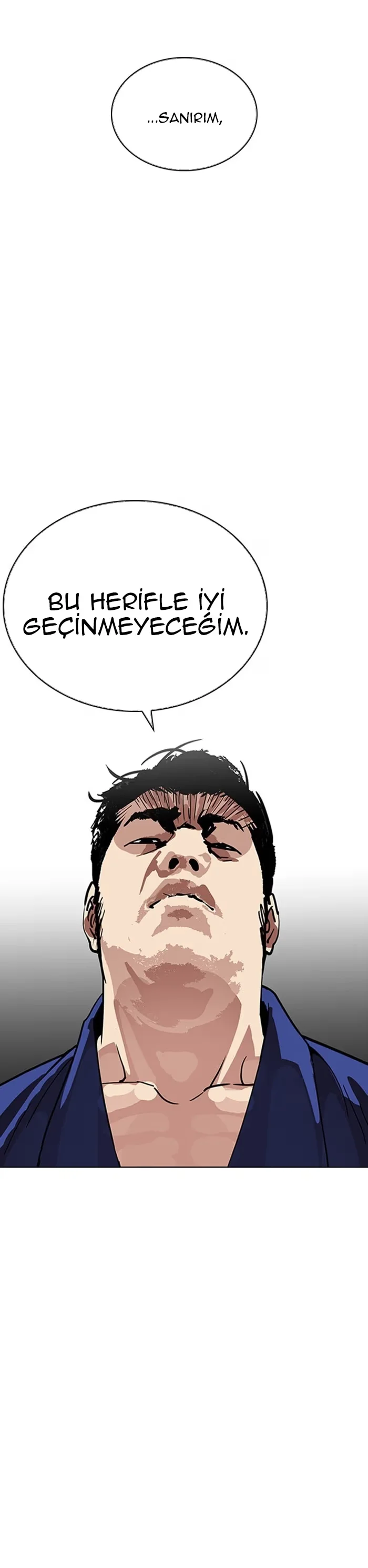 Lookism - Bölüm 264 - Sayfa 6