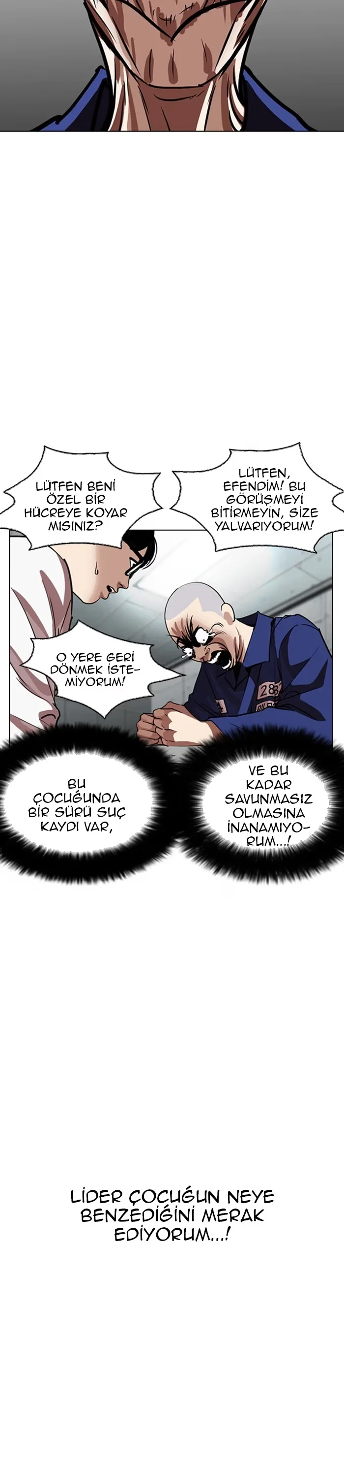 Lookism - Bölüm 264 - Sayfa 9