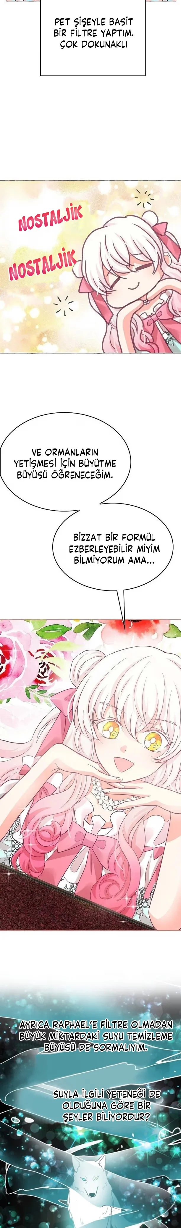 The Moon Witch and the Sun King: My Salvation - Bölüm 27 - Sayfa 17