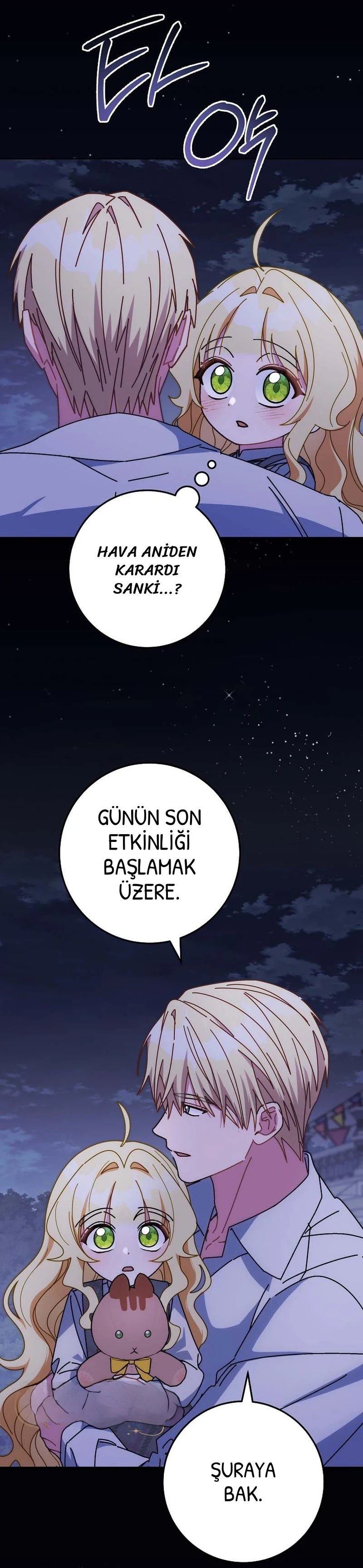 Can I Cry Now? - Bölüm 24 - Sayfa 15