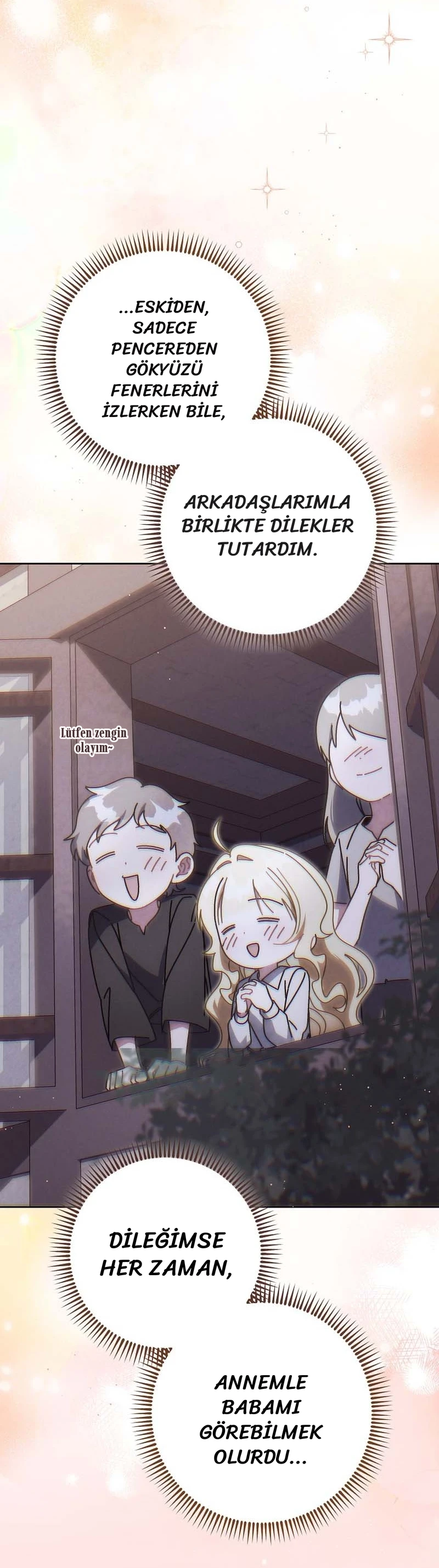 Can I Cry Now? - Bölüm 24 - Sayfa 19