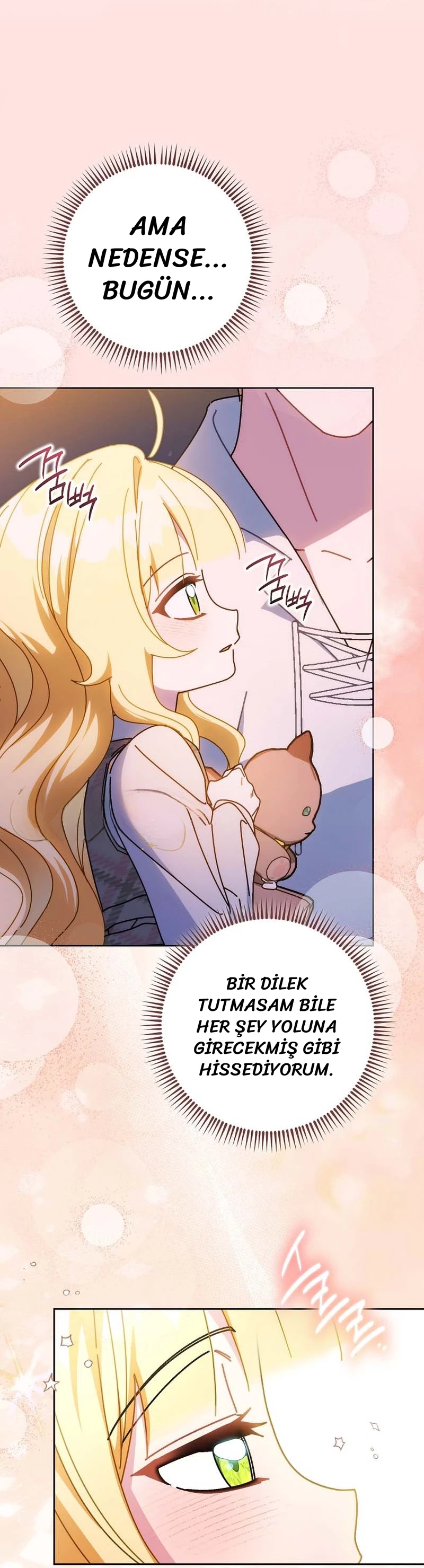 Can I Cry Now? - Bölüm 24 - Sayfa 20