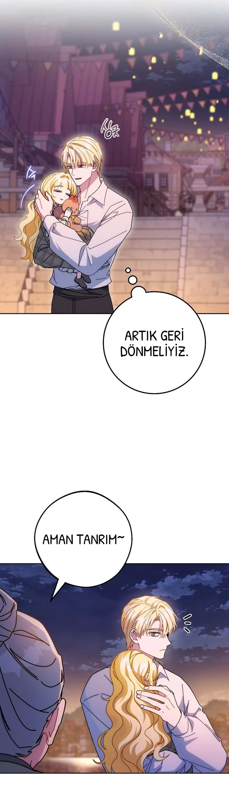 Can I Cry Now? - Bölüm 24 - Sayfa 22