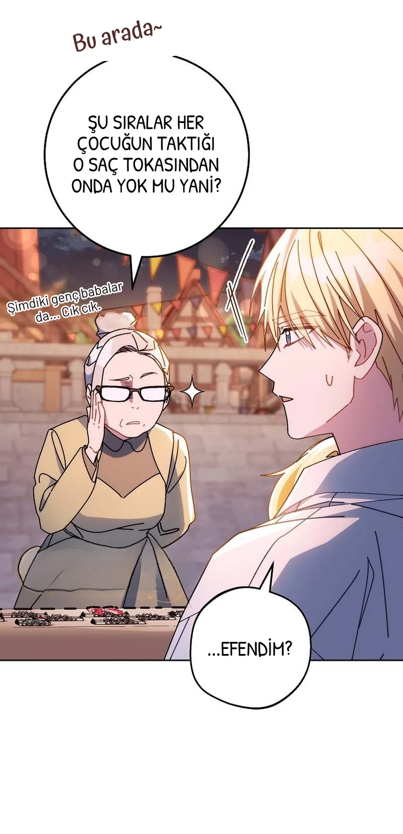 Can I Cry Now? - Bölüm 24 - Sayfa 24