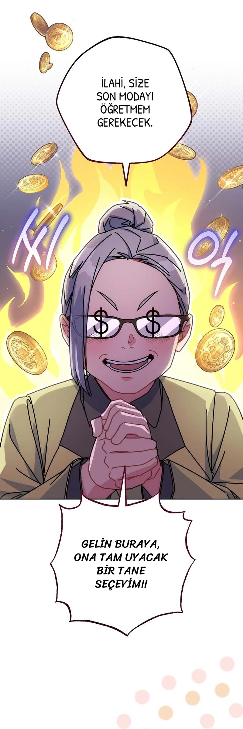 Can I Cry Now? - Bölüm 24 - Sayfa 25