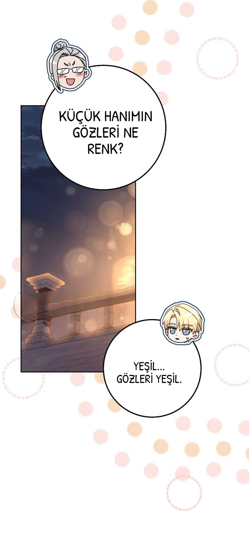 Can I Cry Now? - Bölüm 24 - Sayfa 26