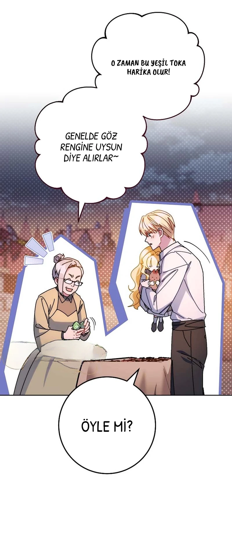 Can I Cry Now? - Bölüm 24 - Sayfa 27