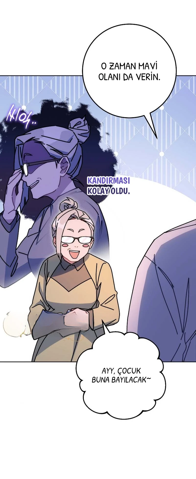 Can I Cry Now? - Bölüm 24 - Sayfa 30