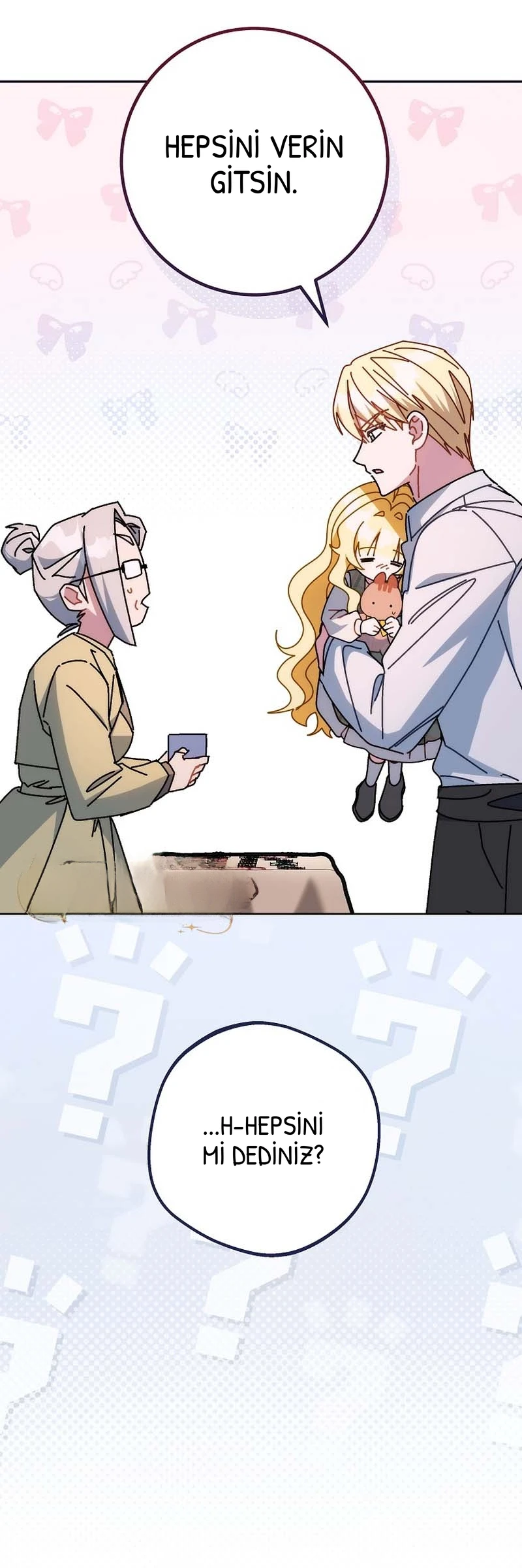 Can I Cry Now? - Bölüm 24 - Sayfa 32
