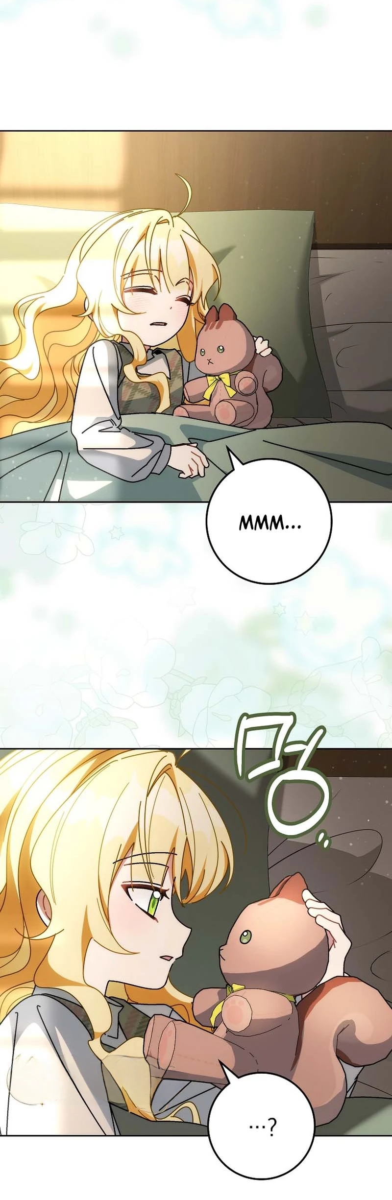 Can I Cry Now? - Bölüm 24 - Sayfa 34